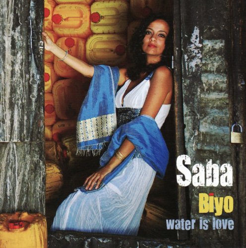 BIYO - WATER IS LOVE