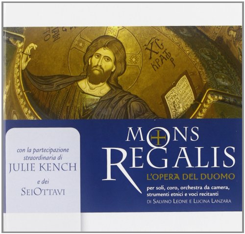 MONS REGALIS