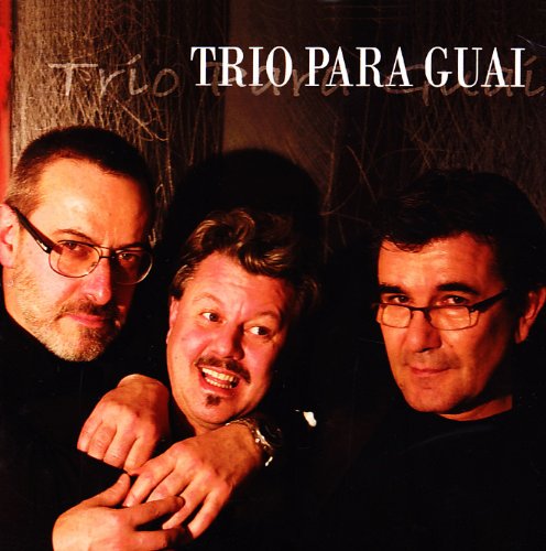 TRIO PARA GUAI