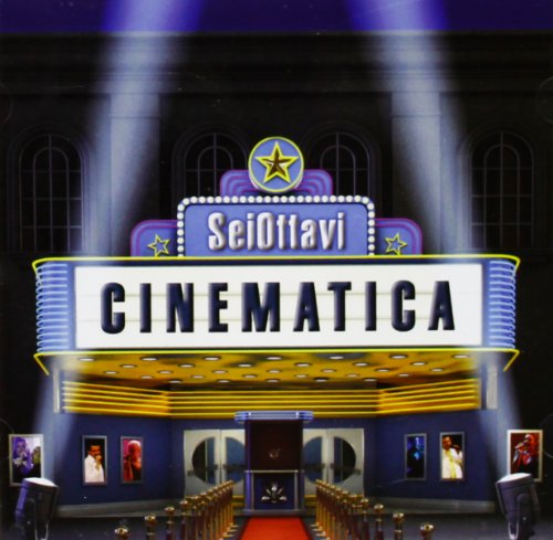 CINEMATICA