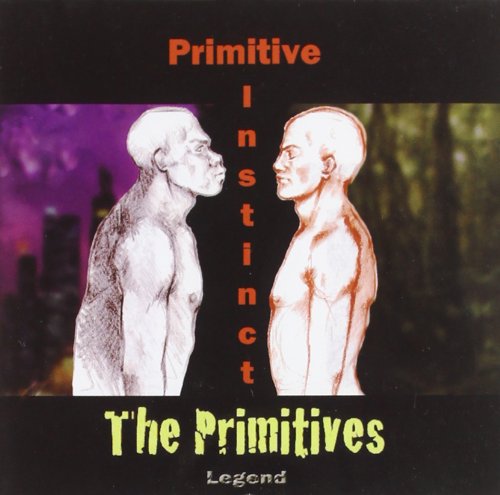 PRIMITIVE INSTINCT