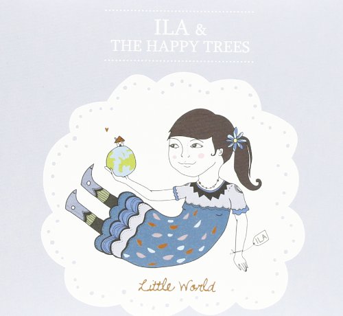 LITTLE WORLD