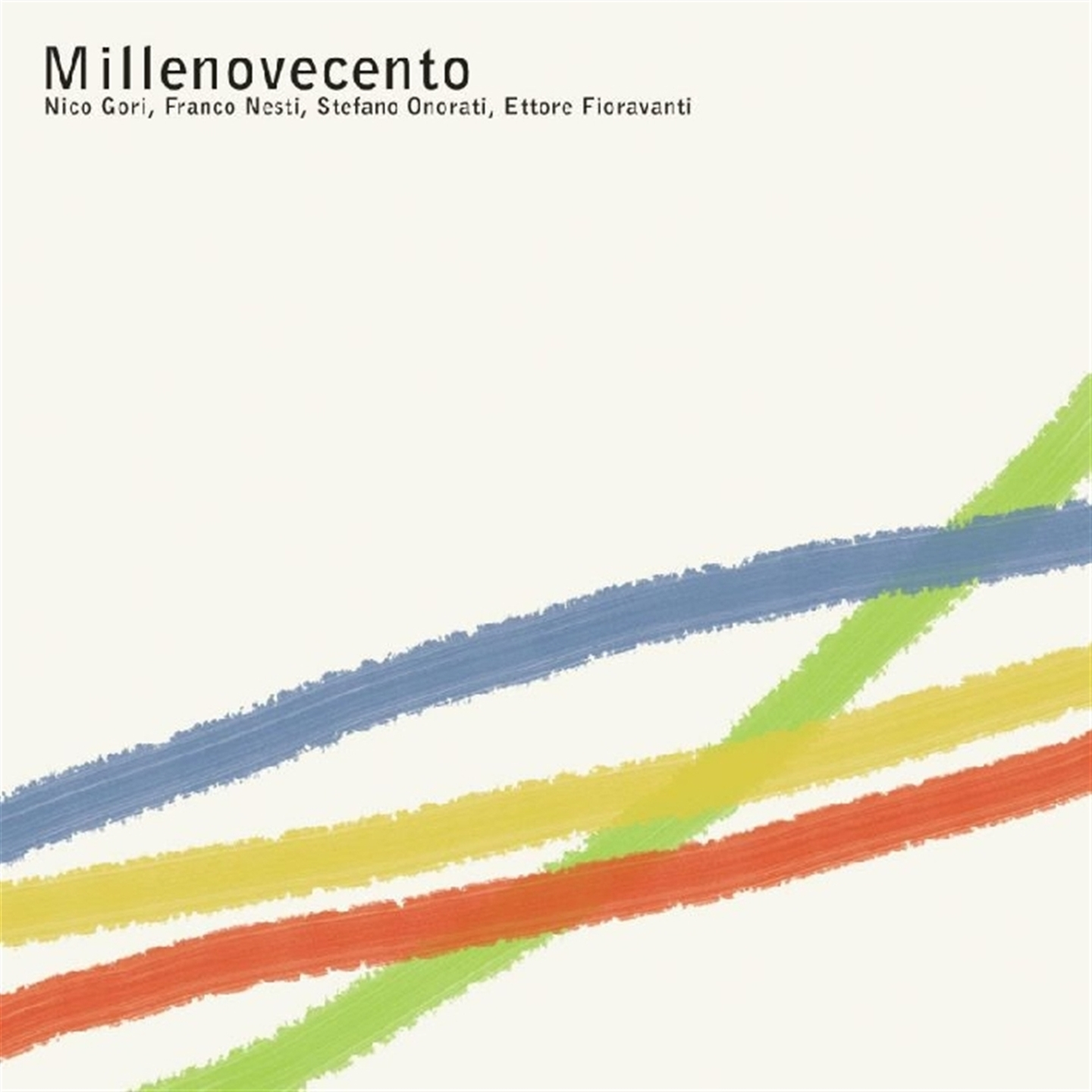 MILLENOVECENTO