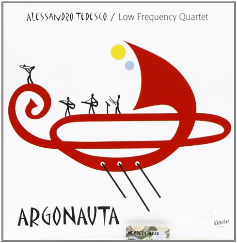 ARGONAUTA