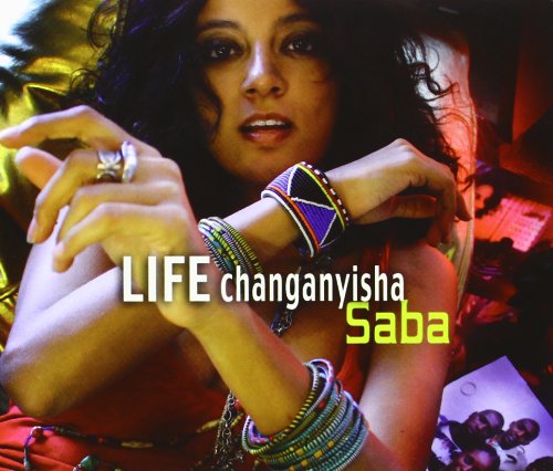 LIFE CHANGANYISHA