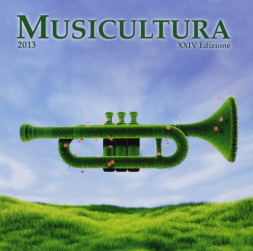 MUSICULTURA 2013