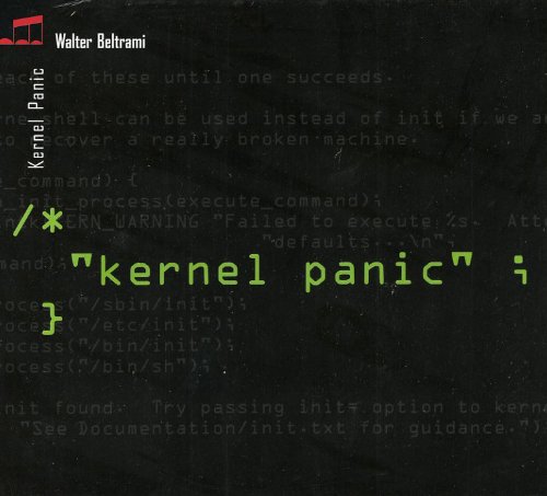 KERNEL PANIC