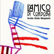 L'AMICO DI CORDOBA (NUOVA EDIZIONE)