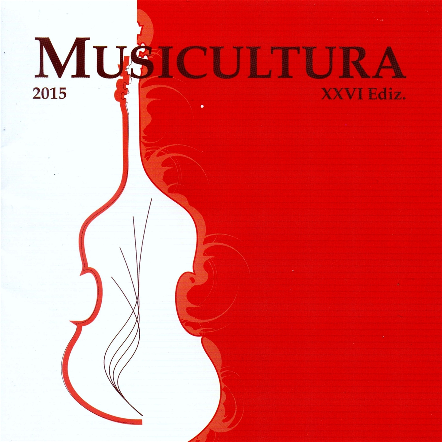 MUSICULTURA 2015