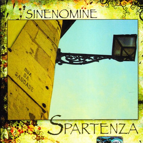 SPARTENZA