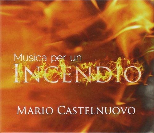 MUSICA PER UN INCENDIO