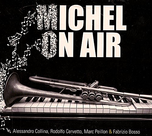 MICHEL ON AIR