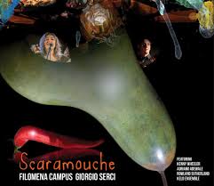 SCARAMOUCHE