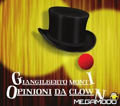 OPINIONI DA CLOWN