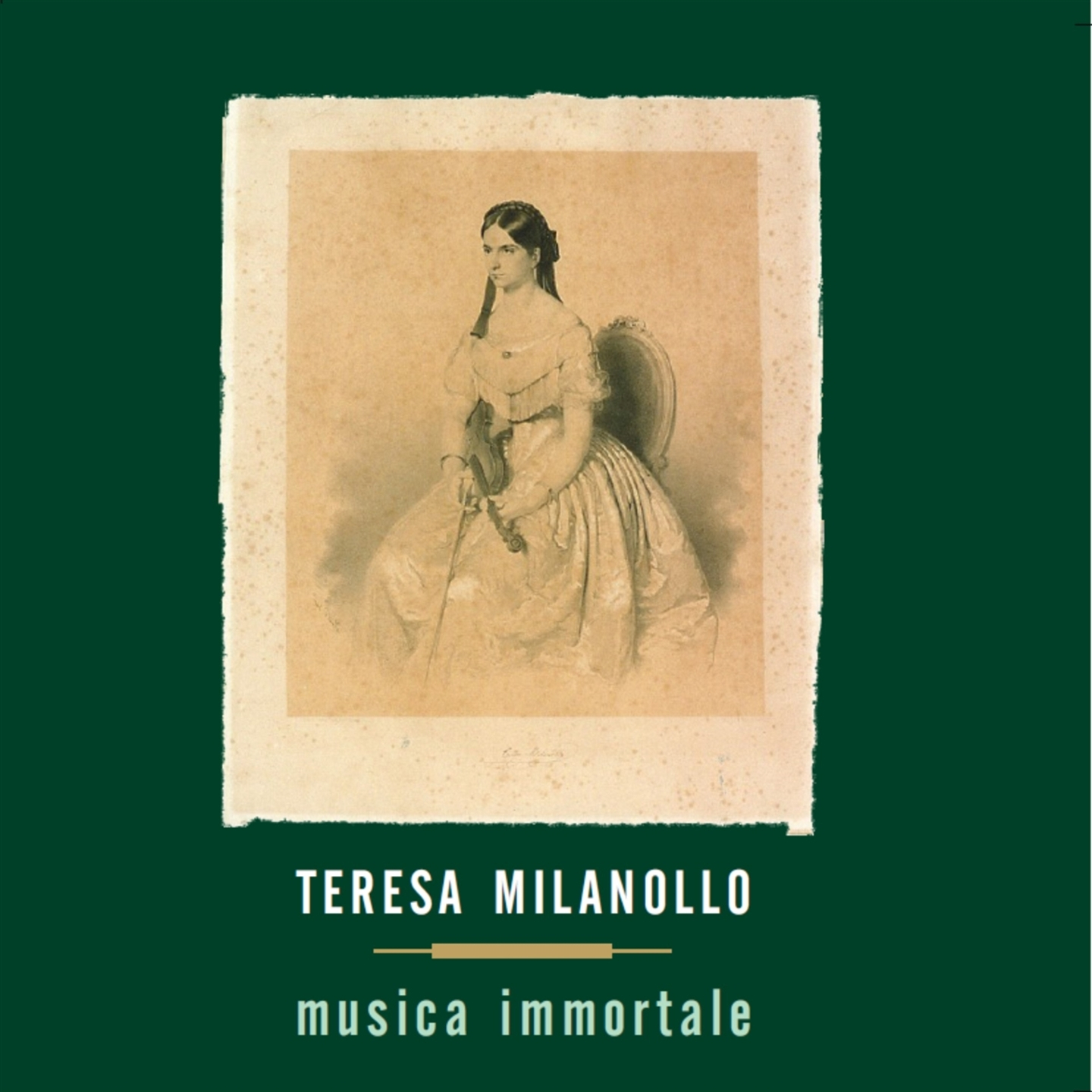 MUSICA IMMORTALE