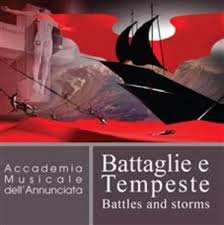 BATTAGLIE E TEMPESTE