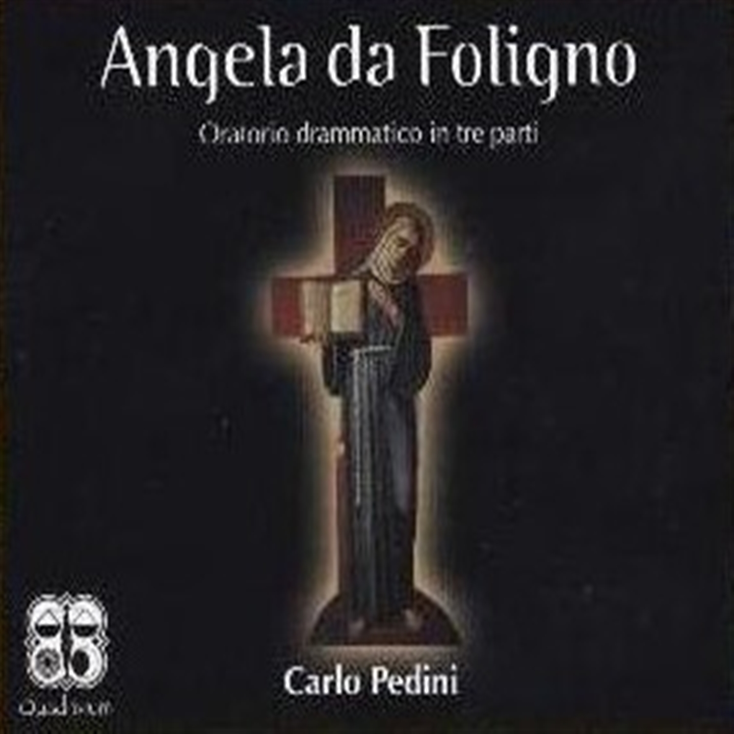 PEDINI: ANGELA DA FOLIGNO