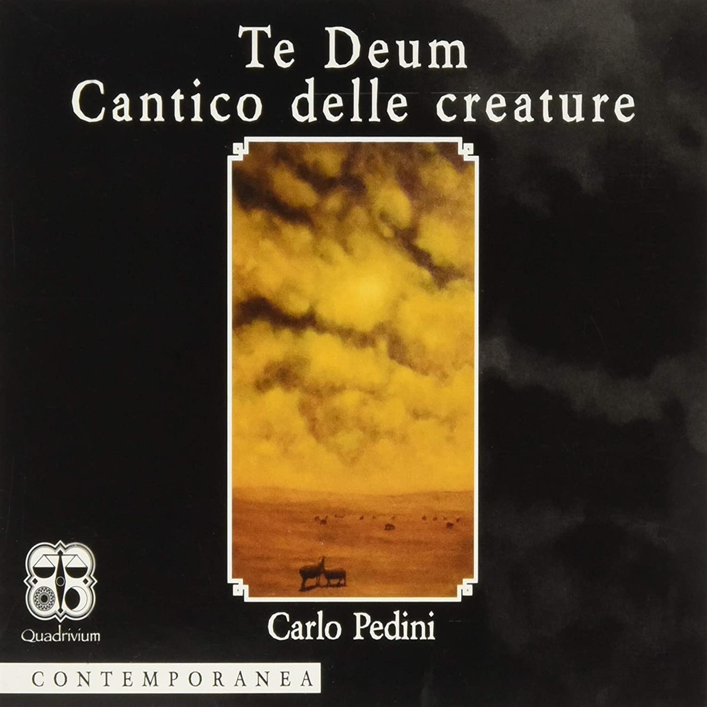 TE DEUM - CANTICO DELLE CREATURE