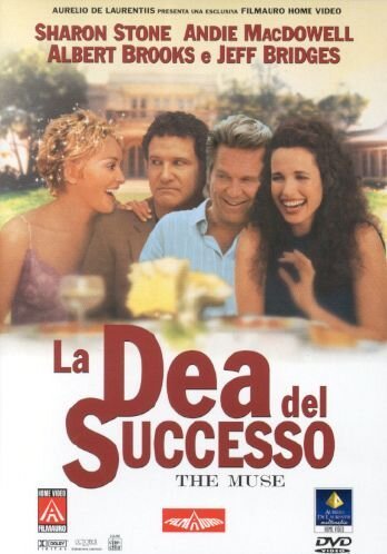 DEA DEL SUCCESSO (LA)