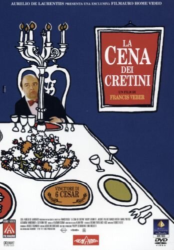 CENA DEI CRETINI (LA)