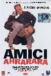 AMICI AHRARARA