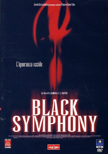 BLACK SYMPHONY