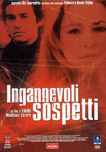 INGANNEVOLI SOSPETTI