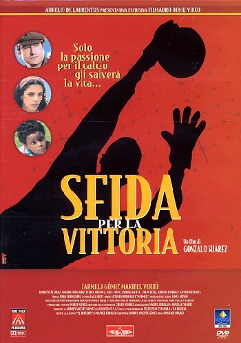 SFIDA PER LA VITTORIA