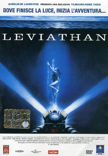 LEVIATHAN