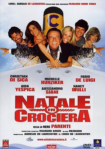 NATALE IN CROCIERA