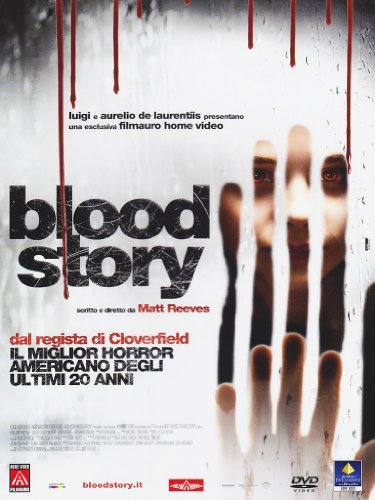 BLOOD STORY