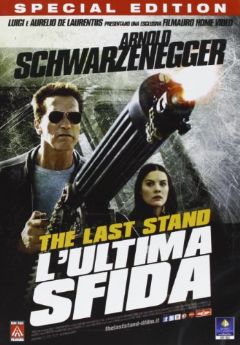 LAST STAND (THE) - L'ULTIMA SFIDA