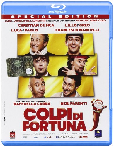 COLPI DI FORTUNA