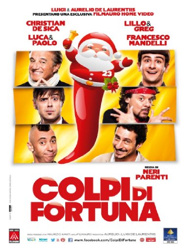 COLPI DI FORTUNA