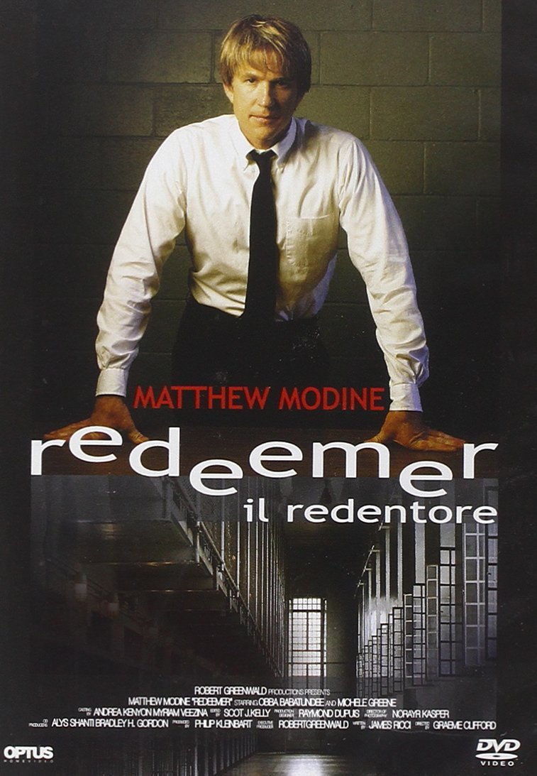 REDEEMER IL REDENTORE