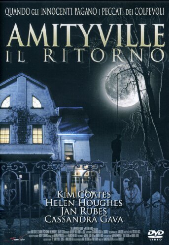 AMITYVILLE - IL RITORNO