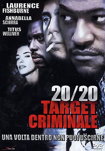 20/20 - TARGET CRIMINALE