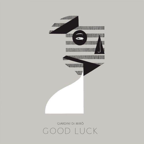 GOOD LUCK