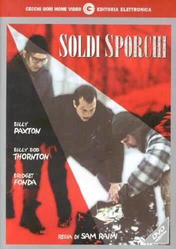 SOLDI SPORCHI