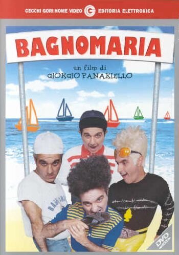 BAGNOMARIA