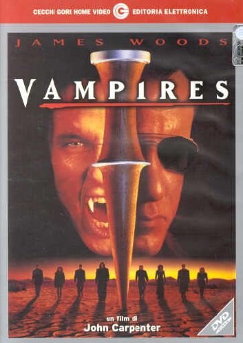 VAMPIRES