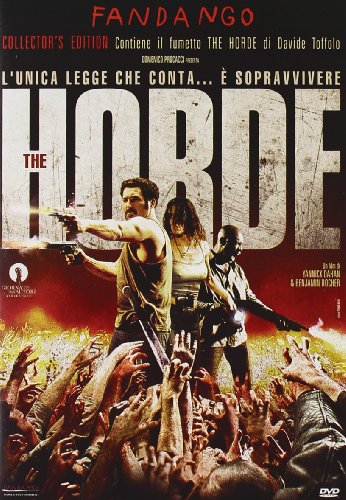 HORDE (THE) (CE)