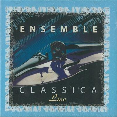 ENSEMBLE CLASSICA LIVE