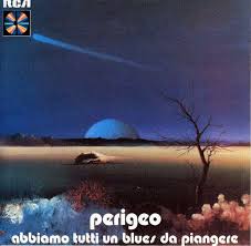 ABBIAMO TUTTI UN BLUES DA PIANGERE  - LP 180 GR.GATEFOLD SLEEVE + CD