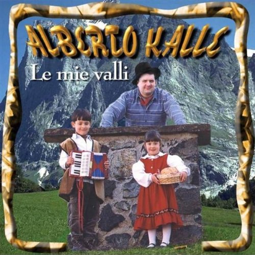 LE MIE VALLI