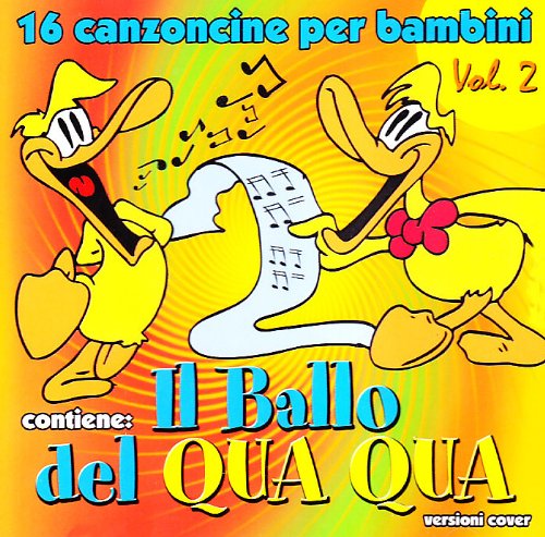 IL BALLO DEL QUA QUA