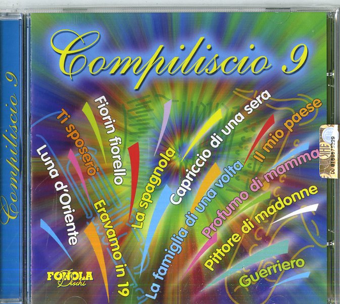 COMPILISCIO V.9