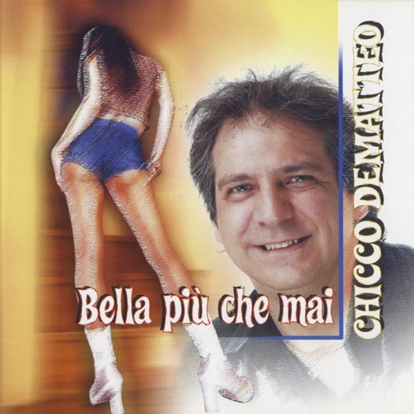 BELLA PIU' CHE MAI