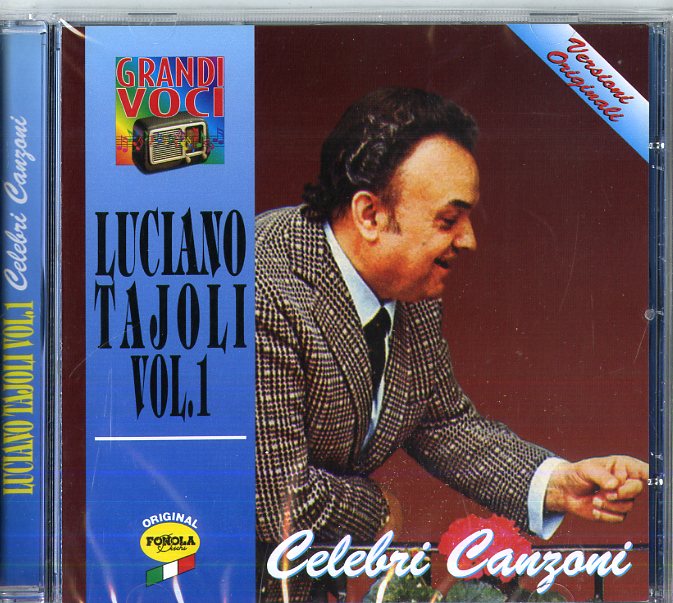 CELEBRI CANZONI VOL.1