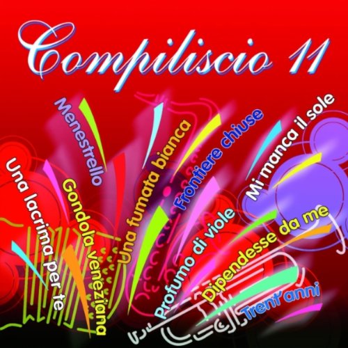 COMPILISCIO V.11